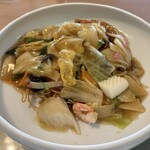 三重フェニックスゴルフコース レストラン - 