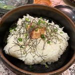 上物天然海鮮カツオ - 