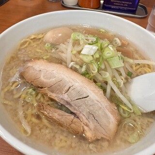 中華そば 七麺鳥_1