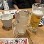 すし酒場さしす - 