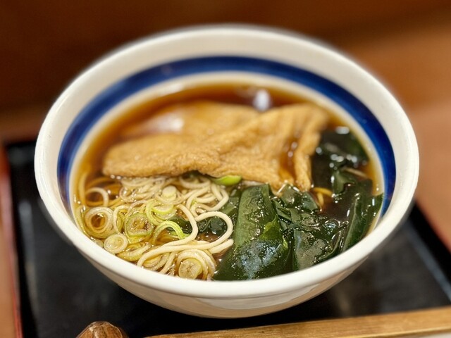 Shinshuya Shibuya ten - Shibuya/Soba (Buckwheat noodles) | Tabelog
