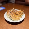 銀座 天龍 - 焼きギョウザ