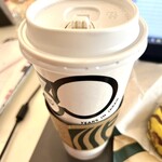 スターバックスコーヒー  - ブリュードコーヒー