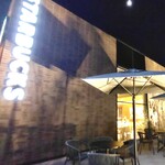 スターバックスコーヒー  - 外観