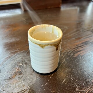 カフェドムッシュ_1