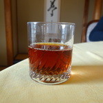 Kasei rou - 紹興酒