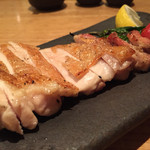 炭火焼の店 きんの藏 - 