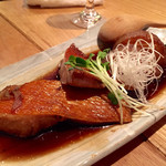 炭火焼の店 きんの藏 - 