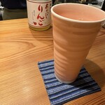 SAKEと肴 智くら - 