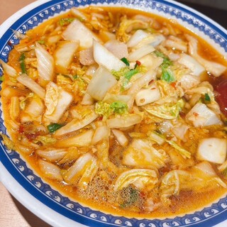 彩華ラーメン _1