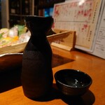 どまん中 - 日本酒