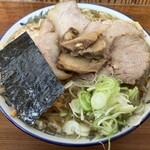 ケンちゃんラーメン 本店 - 酒田/ラーメン | 食べログ