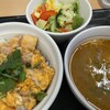 なか卯 二条城店