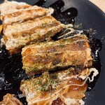 ねぎ焼 やまもと - とん平