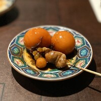 鳥さと 別邸 - 