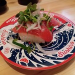 スシロー - 料理写真: