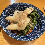 おすし磯部 - 
