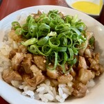 珍来軒 - 