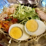 珍来軒 - 