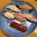 おすし磯部 - 