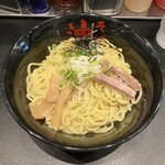 東京油組総本店 - 料理写真:油そば。