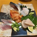 おすし磯部 - 