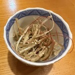 おすし磯部 - 
