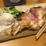 おすし磯部 - 