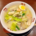 味千拉麺 - 料理写真:太平燕(970円)
