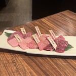 一頭買燒肉 玄 淺草本店 - 