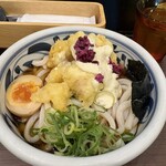あんぷく - 