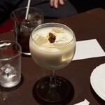 カフェ・トロワバグ - 