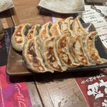 肉汁餃子のダンダダン - 