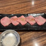 一頭買燒肉 玄 淺草本店 - 