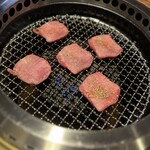 一頭買燒肉 玄 淺草本店 - 