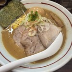 らー麺 あけどや - 
