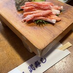 武寿し - 料理写真: