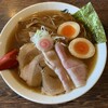 麺や 紡 - 