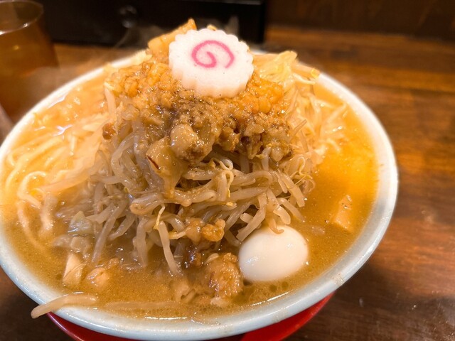 自家製麺NO11 ASAKUSA - 浅草（つくばEXP）/ラーメン | 食べログ