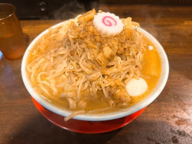 自家製麺NO11 ASAKUSA - 浅草（つくばEXP）/ラーメン | 食べログ