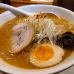 麺屋 雪風 - 