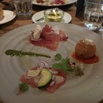 Cheese Tavern CASCINA - 