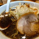 麺屋 雪風 - 