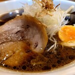 麺屋 雪風 - 
