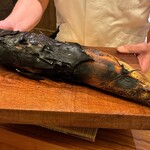 日本料理 太月 - 