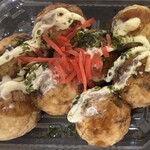 肉のハナマサ - 料理写真: