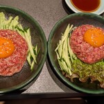 焼肉 静龍苑 - 