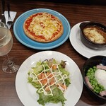 ジョナサン - 料理写真: