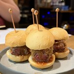 お肉屋 けいすけ 三男坊 - 