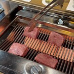 お肉屋 けいすけ 三男坊 - 